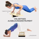 Комплект лостове за лицеви опори SPORTNOW - Image 4