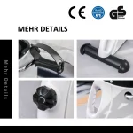 Мини велоергометър/Уред за рехабилитация - Image 5