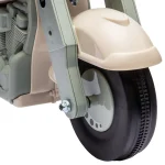 AIYAPLAY Количка за яздене, музика и балончета, за 2-5 години - Image 4