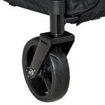 PawHut количка за кучета до 30 кг сгъваема - Image 11