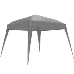 Резервно покривало за градинска шатра Outsunny 3x3м