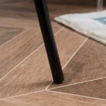 Подова лампа HOMCOM с LED регулируема на 350 градуса - Image 4