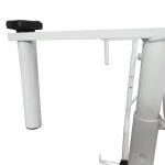 Outsunny Висяща маса за балкон, Д60 x Ш56,5 x В45 см - Image 7