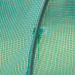 Фолио за оранжерии Outsunny, 3 x 2 x 2 м - Image 8