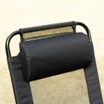 Комплект от 2 сгъваеми стола Outsunny, облегалка в 5 посоки - Image 8