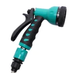 Макара за маркуч DURHAND с градински маркуч 10 м - Image 8