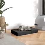 Стълба за кучета и котки PawHut, 2 в 1, Матрак, 67x39x10cm - Image 4