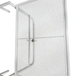 Outsunny Висяща маса за балкон, Д60 x Ш56,5 x В45 см - Image 11