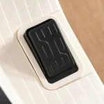 HOMCOM VESPA Детски акумулаторен мотоциклет 18-36мес - Image 8