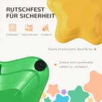 Комплект стъпала ZONEKIZ за деца над 3 години, 11 камъка - Image 5