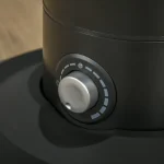 HOMCOM Вентилатор с водно охлаждане с регулируема мъгла - Image 8