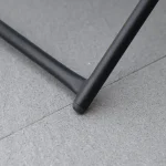 Странична маса Outsunny от полиратан, сгъваема масичка - Image 8