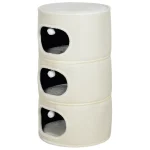 PawHut Котешка къщичка, 4 нива, с възглавница