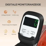 Воден гребен тренажор SPORTNOW, 6 нива на съпротивление - Image 9