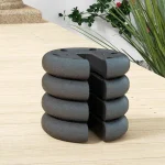 Outsunny Тежести 4 x 2,2 кг за шатра подреждащи се - Image 5