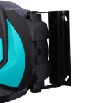 Макара за маркуч DURHAND с градински маркуч 10 м - Image 9