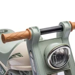 AIYAPLAY Количка за яздене, музика и балончета, за 2-5 години - Image 6