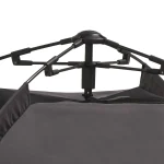 Палатка за домашни любимци PawHut, 110см x 110см x 85см. - Image 8