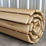 Градинско стъпало Outsunny, 120 x 47 x 1 см - Image 11