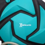 Макара за маркуч DURHAND с градински маркуч 10 м - Image 11