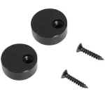 Комплект релси за плъзгащи се врати HOMCOM - Image 10