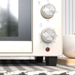 Мини фурна HOMCOM, 21л, 3 режима на готвене, 100°C-230°C - Image 10