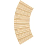 Градинско стъпало Outsunny, 120 x 47 x 1 см