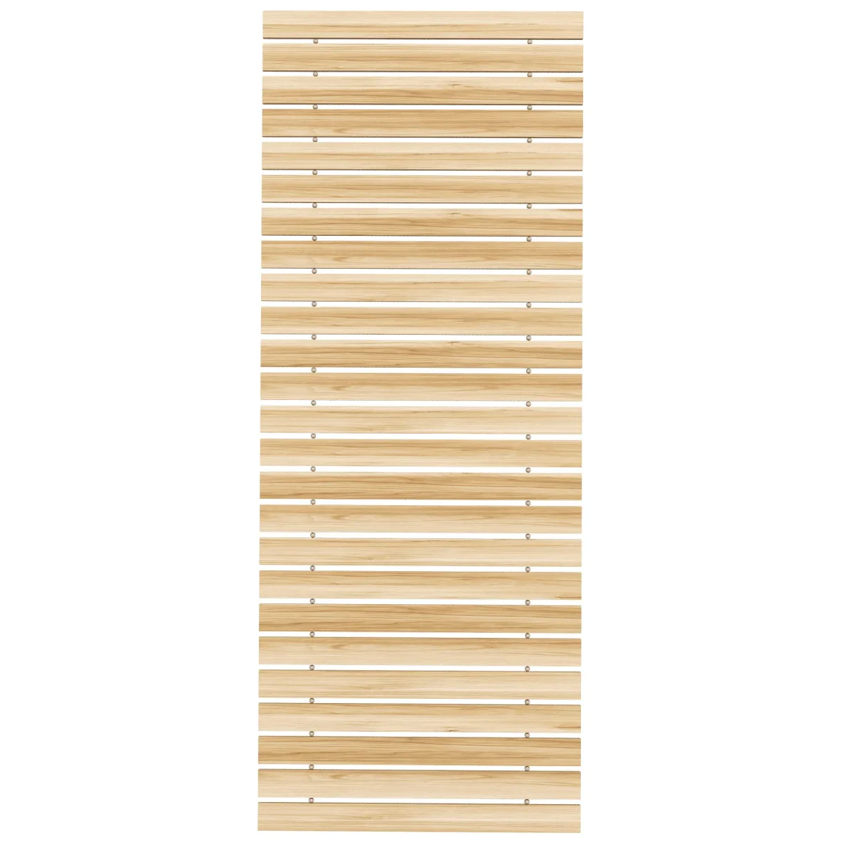 Градинско стъпало Outsunny, 120 x 47 x 1 см - Image 2