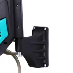 Прибираща се макара за градински маркуч DURHAND - Image 5