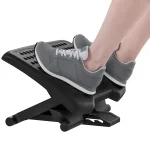 HOMCOM Ергономична поставка за крака - Image 7