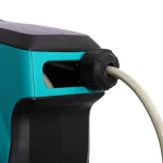 Прибираща се макара за градински маркуч DURHAND - Image 6