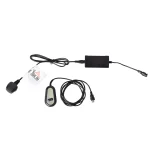 Електрически кресло с функция за изправяне HOMCOM, 200кг - Image 23