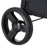 PawHut количка за кучета до 30 кг сгъваема - Image 13