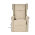 Електрически кресло с функция за изправяне HOMCOM, 200кг - Image 25