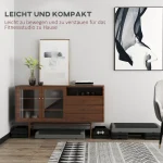 SPORTNOW Фитнес степер с регулируема височина - Image 11