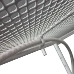 Outsunny Висяща маса за балкон, Д60 x Ш56,5 x В45 см - Image 16