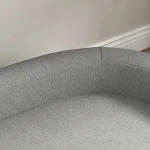 Диван за кучета PawHut за големи кучета до 30 кг, 98x67x25см - Image 9