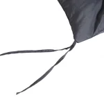 Outsunny възглавница за 2-местна пейка, 100 x 98 x 8 см - Image 9