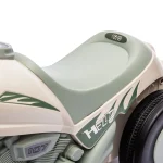 AIYAPLAY Количка за яздене, музика и балончета, за 2-5 години - Image 10