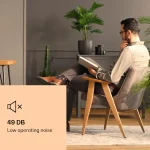 AMAZONIA 8 миялна машина мини миялна машина F 1620W - Image 3