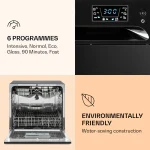 AMAZONIA 8 миялна машина мини миялна машина F 1620W - Image 4