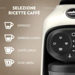 Кафемашина с капсули Lavazza A Modo Mio Desea - Image 2