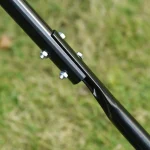 Градински валяк Outsunny, пълнеж с вода/пясък 40 л - Image 4