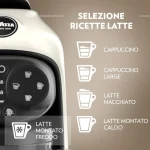 Кафемашина с капсули Lavazza A Modo Mio Desea - Image 3