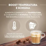 Кафемашина с капсули Lavazza A Modo Mio Desea - Image 4