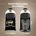 Кафемашина с капсули Lavazza A Modo Mio Desea - Image 6
