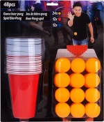 Игра на бира понг - Image 3