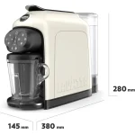 Кафемашина с капсули Lavazza A Modo Mio Desea - Image 8
