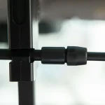 PawHut предпазител за кучета за багажника 150 x 9 x 124 см - Image 4