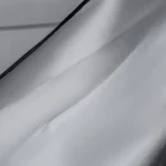 Калъф за висящ стол Outsunny, с цип, Ø115 x 190H см - Image 3